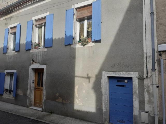 Maison vente à Cahors