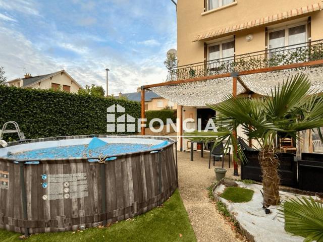 Maison vente à Rodez, Onet-le-château