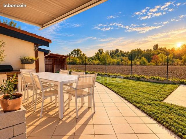 Maison vente à Mauzac, Haute-Garonne