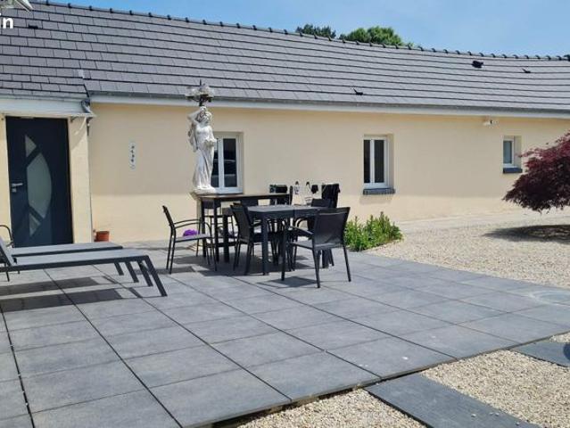 Maison vente à Abbeville, Dargnies