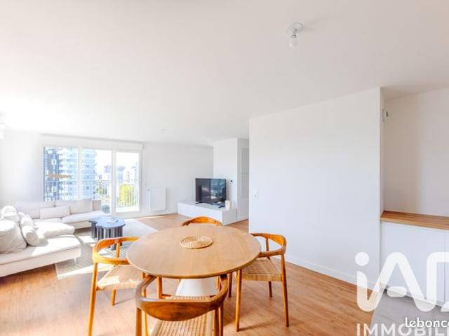 Maison vente à Nanterre, Asnières-sur-seine