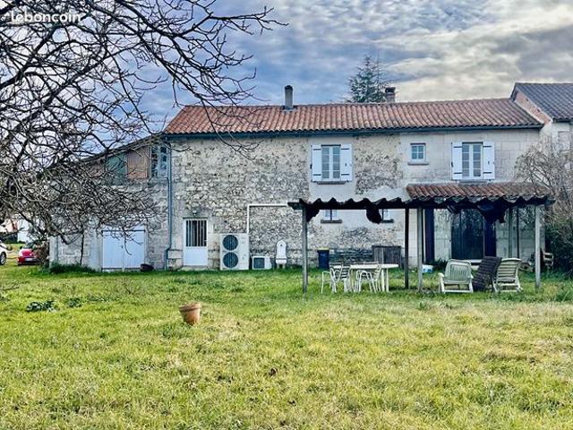 Maison vente à Périgueux, Nouvelle-Aquitaine