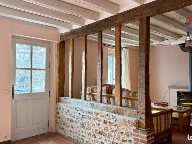 Maison vente à Mortagne-au-Perche, L'aigle