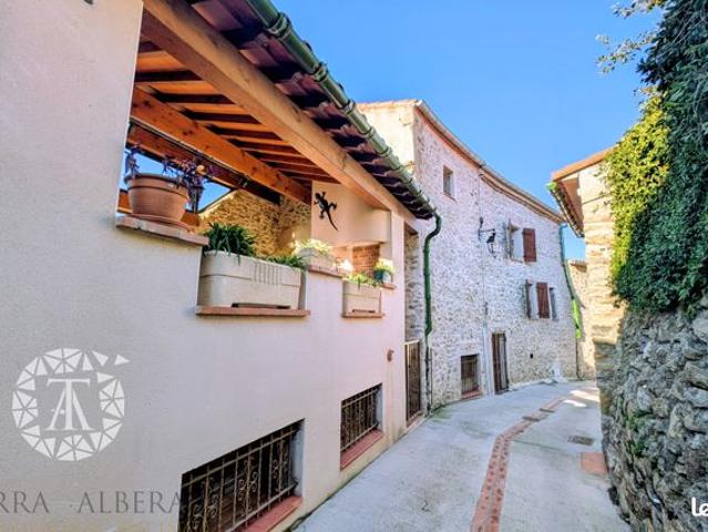 Maison vente à Céret, Laroque-des-albères