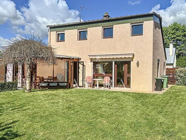 Maison vente à L'Haÿ-les-Roses, Rungis