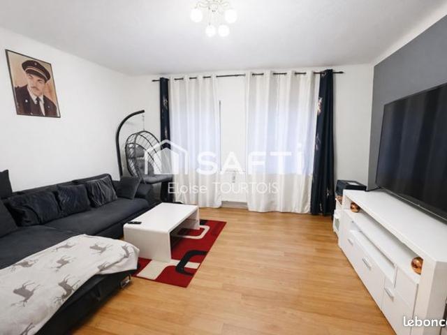Maison vente à Forbach-Boulay-Moselle, Hombourg-haut