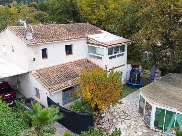 Maison vente à Arrondissement de Toulon, Le Castellet