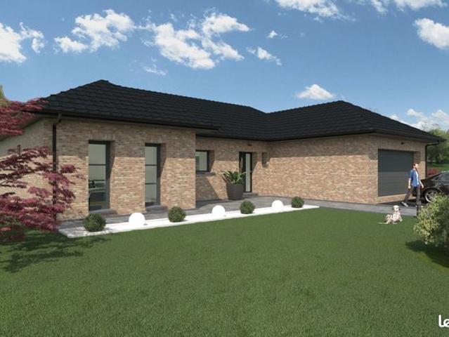 Maison vente à Avesnes-sur-Helpe, Le Quesnoy