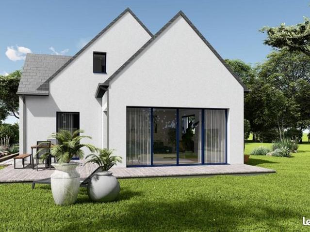 Maison vente à Saint-Nazaire, La Baule-escoublac