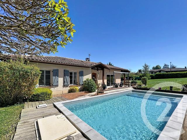 Maison vente à Auch