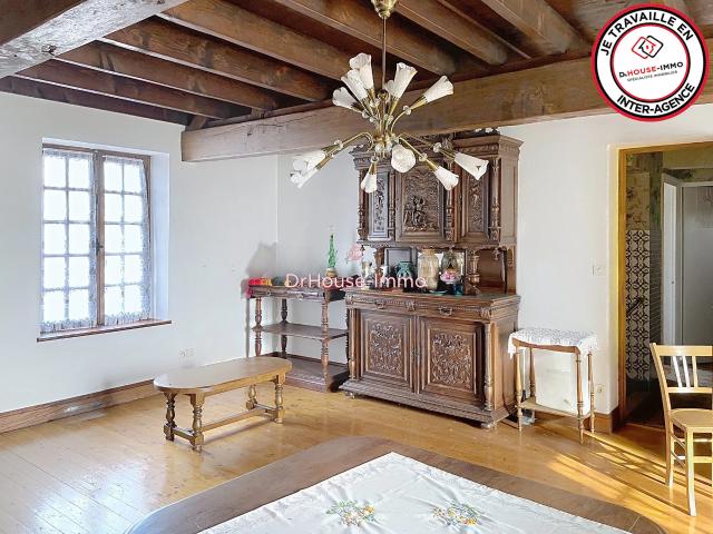 Maison vente à Orléans, Bucy-saint-liphard