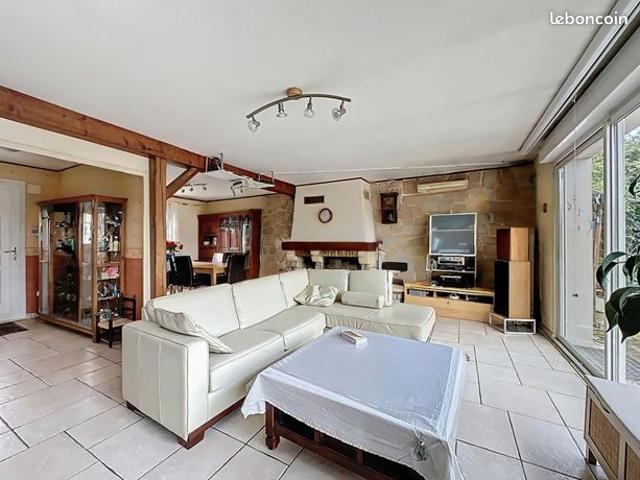 Maison vente à Pontoise, Jouy-le-moutier