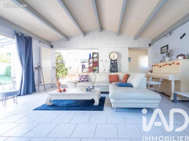 Maison vente à La Rochelle, Nieul-sur-mer