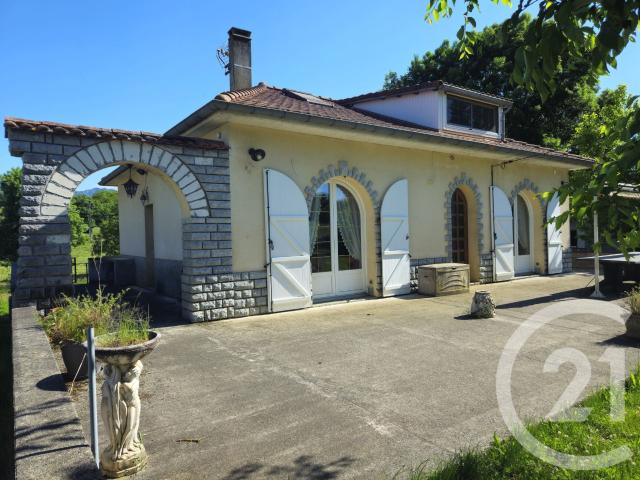 Maison vente à Saint-Gaudens, Ganties