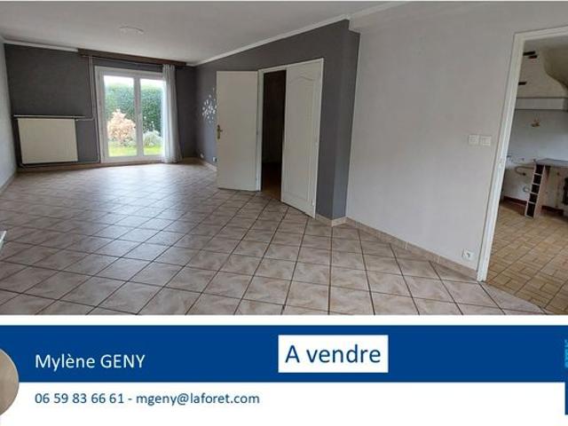 Maison vente à Val-de-Briey, Jarny