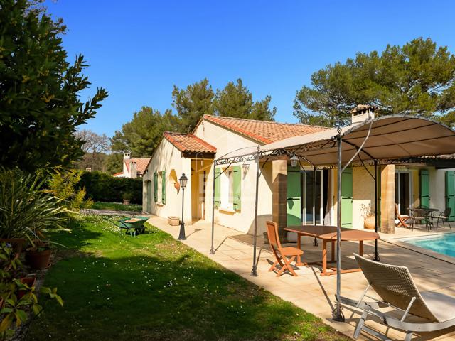 Maison vente à Aix-en-Provence, Bouc-bel-air