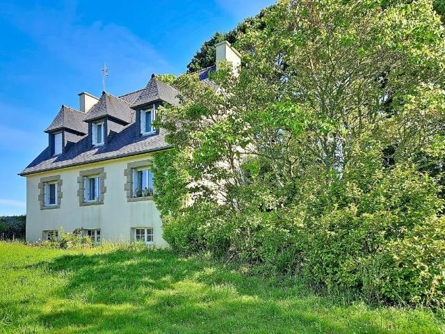 Maison vente à Brest, Bretagne