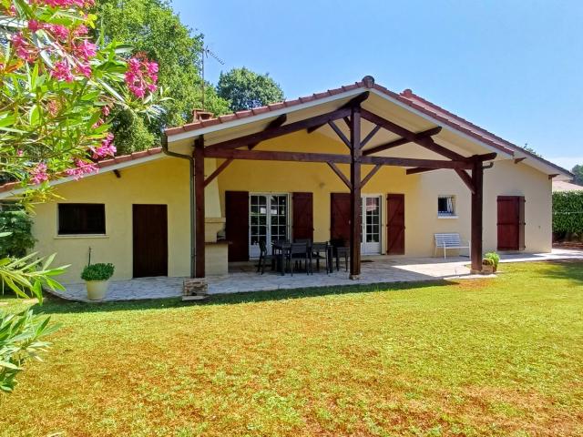 Maison vente à Mano, Cestas