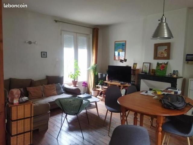 Maison vente à Cahors