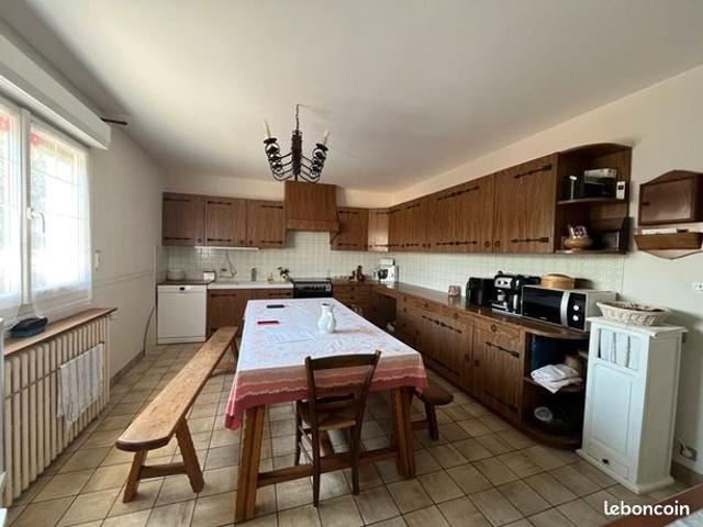 Maison vente à Le Blanc, Ruffec
