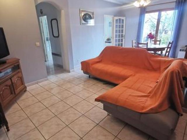 Maison vente à Sarcelles, Garges-lès-gonesse