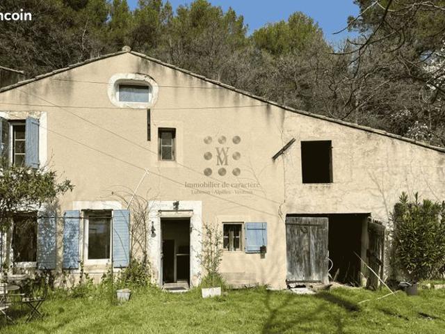 Maison vente à Apt, Cadenet