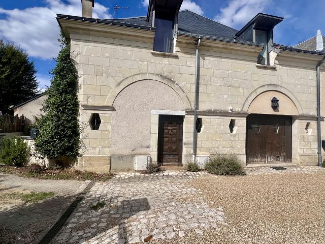 Maison vente à Tours, Saint-cyr-sur-loire