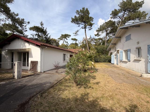 Maison vente à Dax, Soorts-hossegor