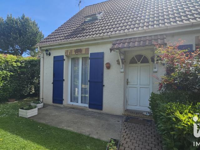 Maison vente à Guignes, Seine-et-Marne