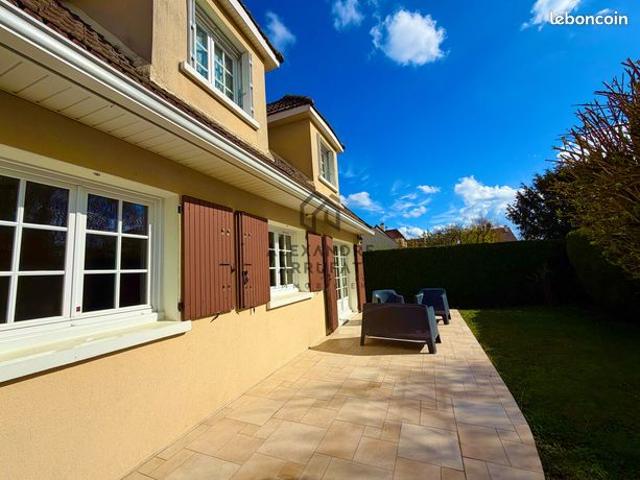 Maison vente à Torcy, Brie-comte-robert