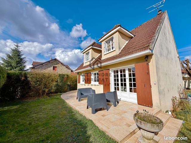 Maison vente à Torcy, Brie-comte-robert