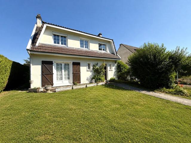 Maison vente à Rambouillet, Magny-les-hameaux