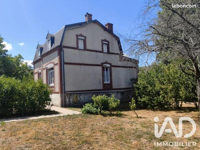 Maison vente à Clamecy, Montreuillon
