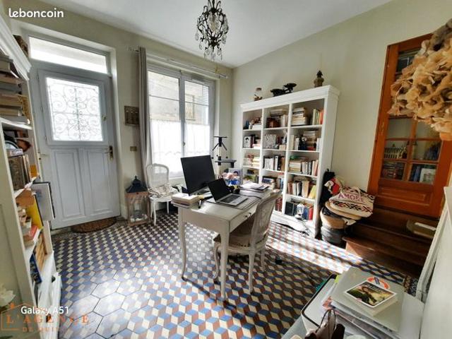 Maison vente à Meaux, Quincy-voisins