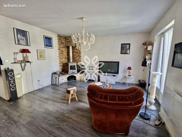 Maison vente à Brioude