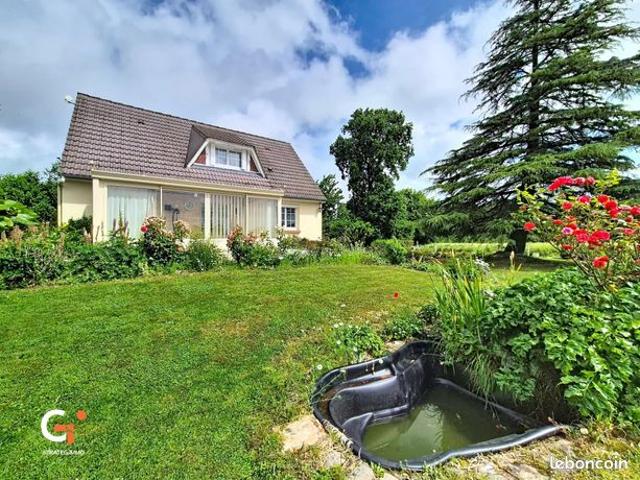 Maison vente à Bernay, Honguemare-guenouville