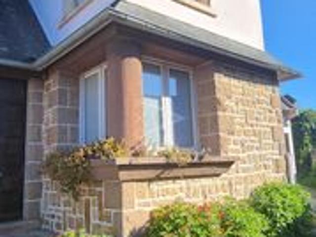 Maison vente à Guingamp, Bretagne