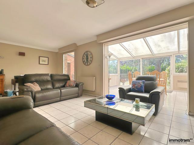 Maison vente à Lille, Marcq-en-Barœul