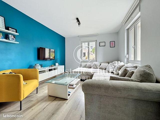 Maison vente à Thann-Guebwiller, Soultz-haut-rhin