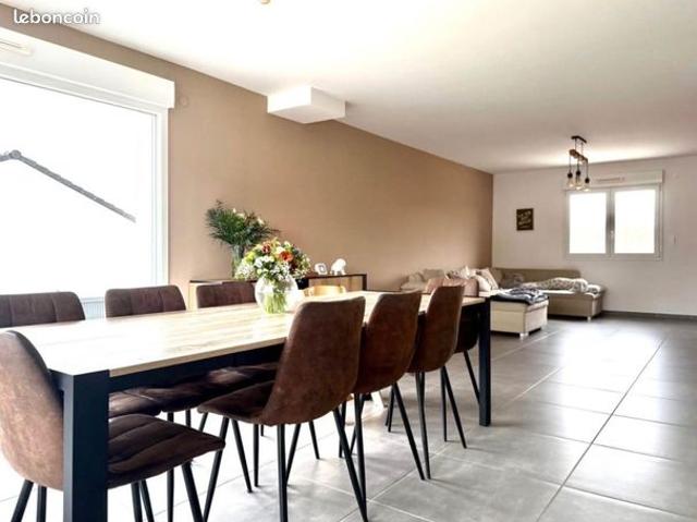 Maison vente à Forbach-Boulay-Moselle, Farschviller