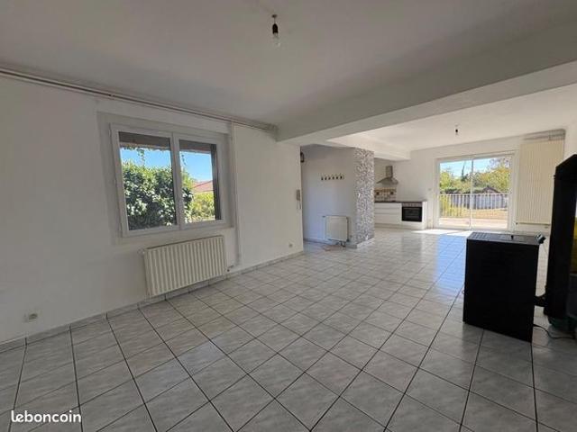 Maison vente à Tignieu-Jameyzieu, Isère