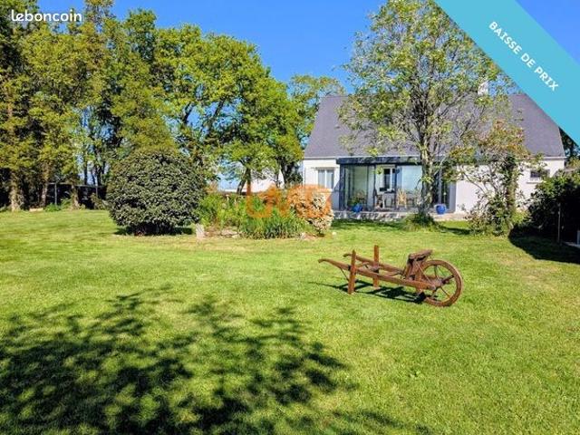Maison vente à Châteaulin, Bretagne