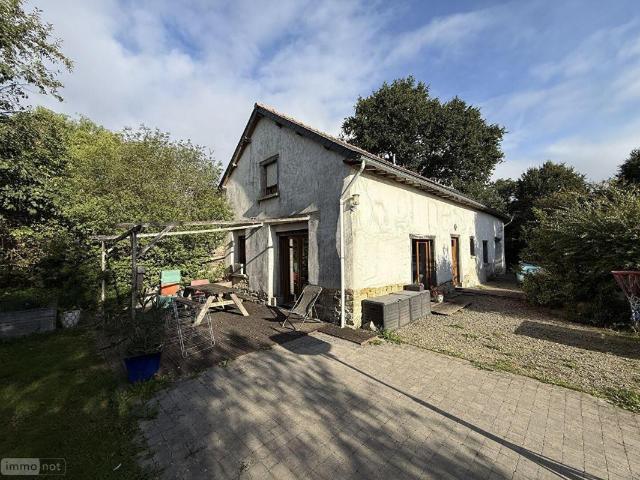 Maison vente à Rennes, Bretagne