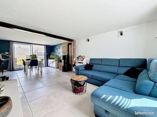 Maison vente à Brest, Bretagne