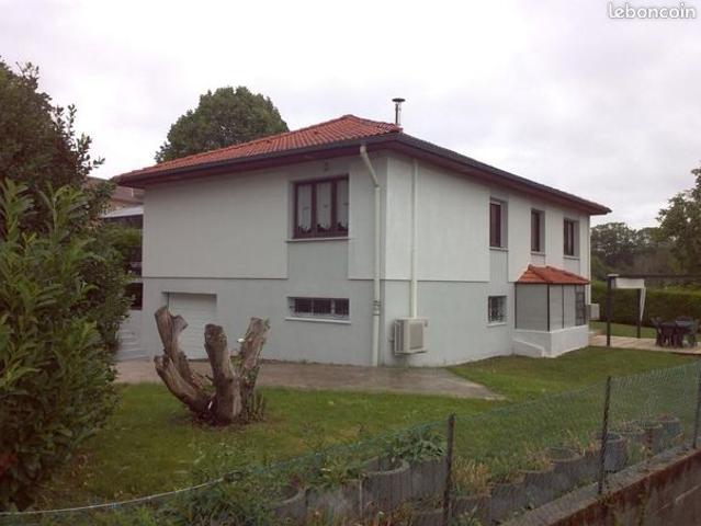 Maison vente à Forbach-Boulay-Moselle, Morhange