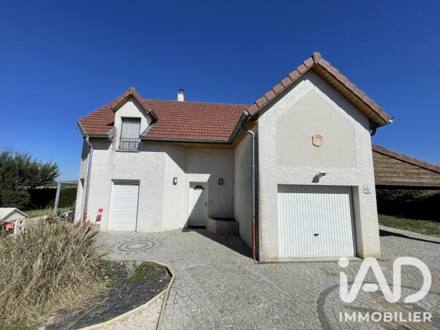 Maison vente à Besançon, Tarcenay