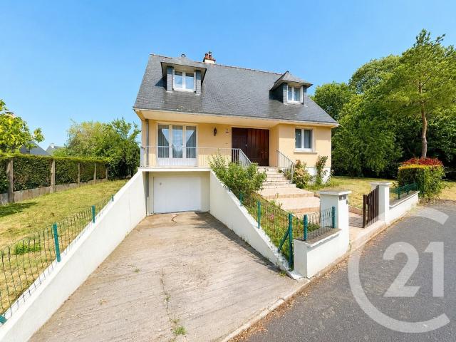 Maison vente à Rennes, Bretagne