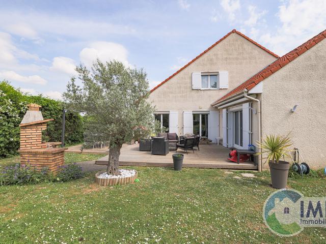 Maison vente à Balizy, Longjumeau