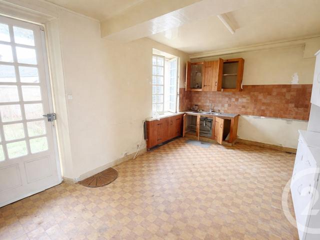 Maison vente à Pithiviers, Lorcy