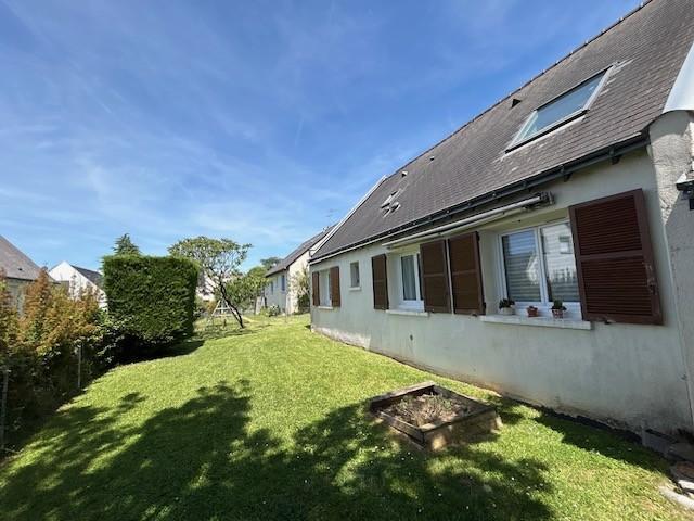 Maison location à Tours, Chambray-lès-tours